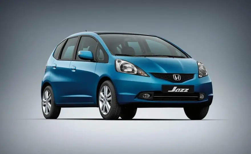 Honda Jazz II: Niezawodność i Magic Seats. Na co uważać?