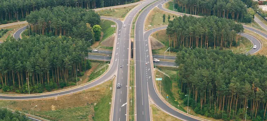 Autostrada A1 gdzie jest płatna - sprawdź, które odcinki kosztują