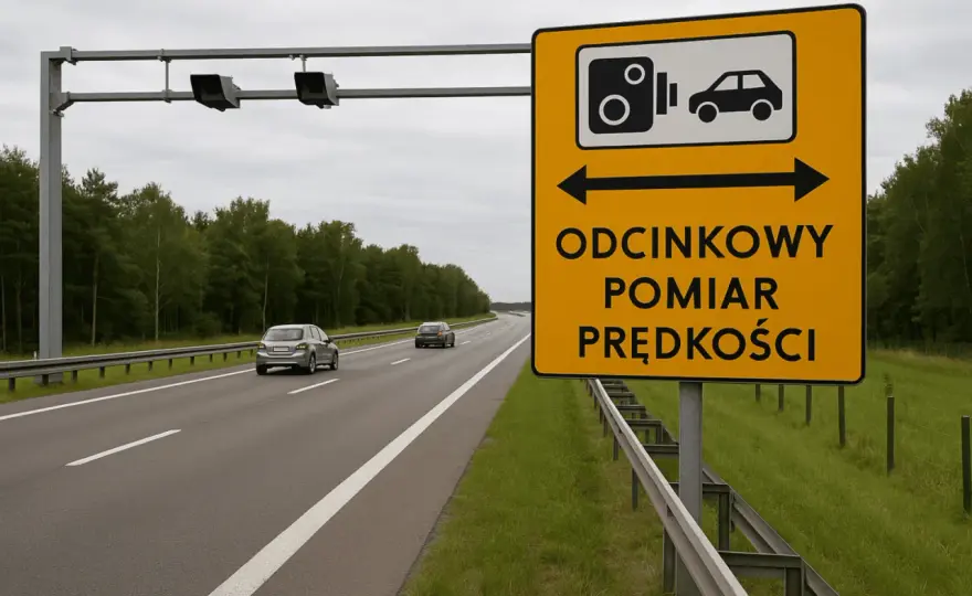 OPP na S7: Gdzie są, jak działają i jak uniknąć mandatu?