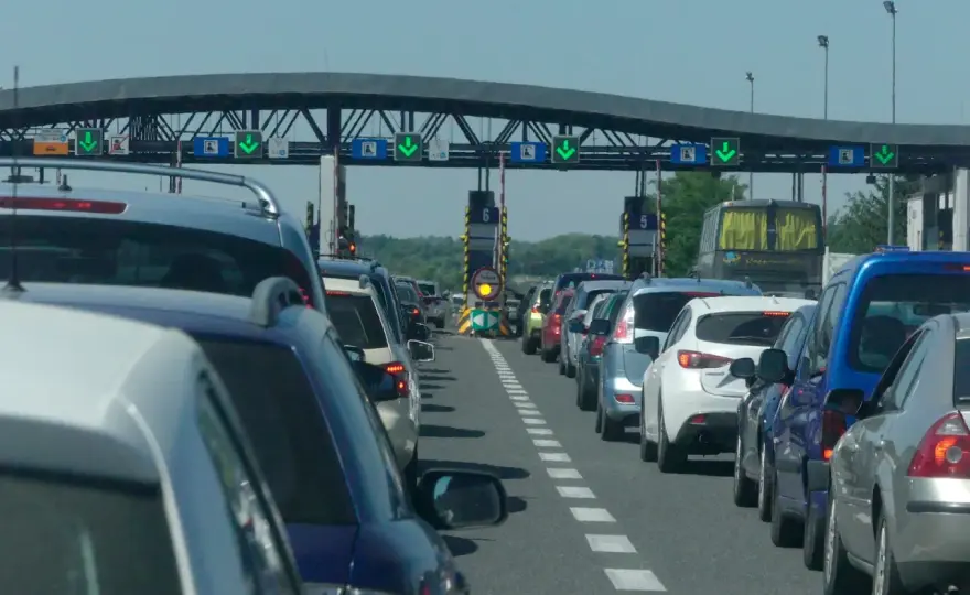 Ile kosztuje autostrada z Torunia do Gdańska? Sprawdź aktualne stawki
