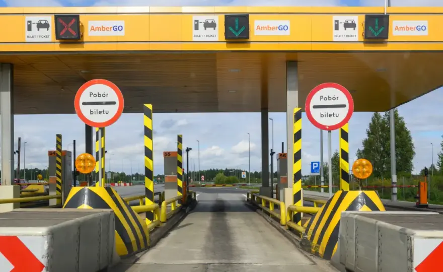 Kiedy oddanie autostrady A1? Ostatnie informacje i zmiany w opłatach