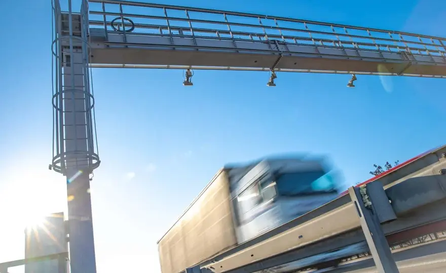 E toll na których autostradach - uniknij nieprzyjemnych opłat