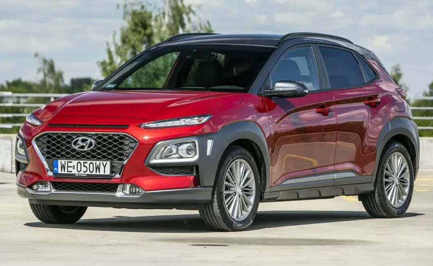 Mały SUV dla kobiety: TOP 7 modeli 2026. Znajdź swój ideał!