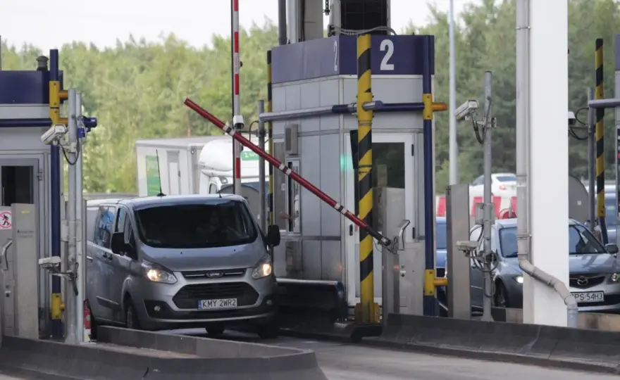 AmberGO jakie autostrady – sprawdź, gdzie unikniesz opłat bramkowych