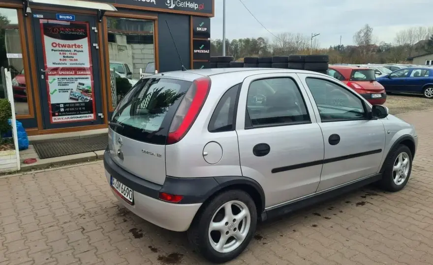 Corsa 1.2: Pasek, łańcuch, LPG. Którą generację wybrać?