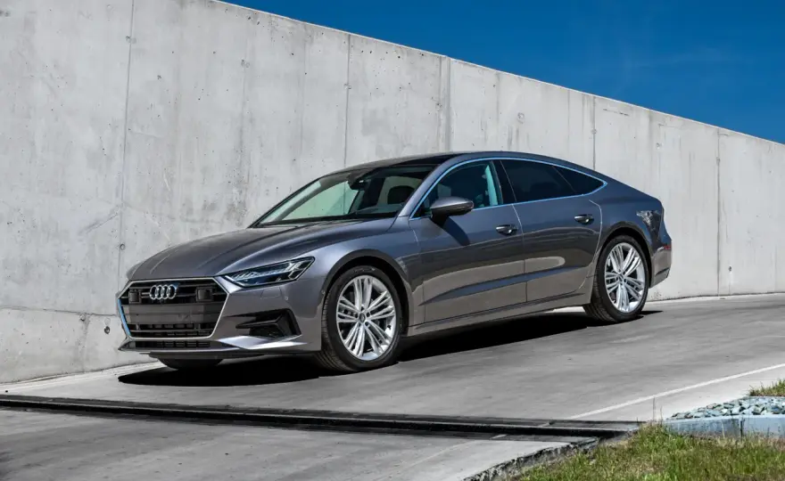 Audi A7 C7: Marzenie czy skarbonka? Co musisz wiedzieć?