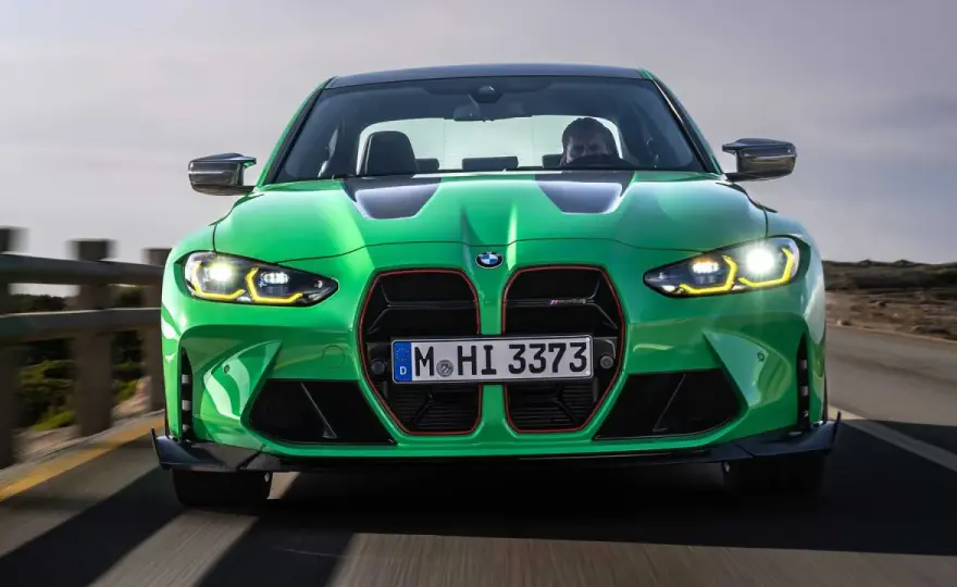 BMW M3: Cena od A do Z. Nowe, używane, koszty. Czy warto?