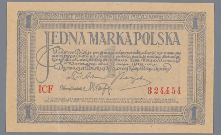 Szukasz marki na I? Oto lista do Państw-Miast i krzyżówek!