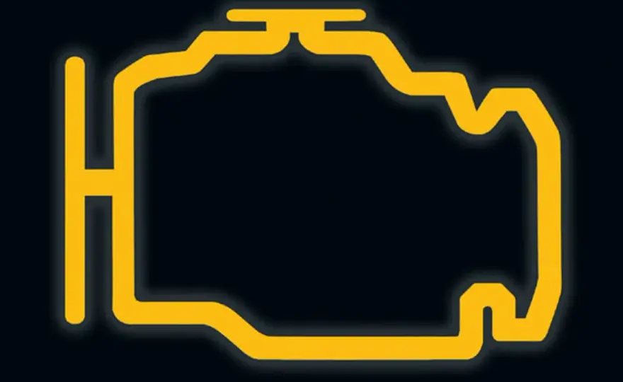 Check Engine: Świeci czy mruga? Reaguj mądrze i oszczędź!