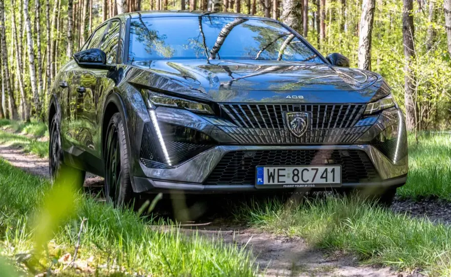 Peugeot 408 cena: Czy warto? Analiza kosztów i rabatów