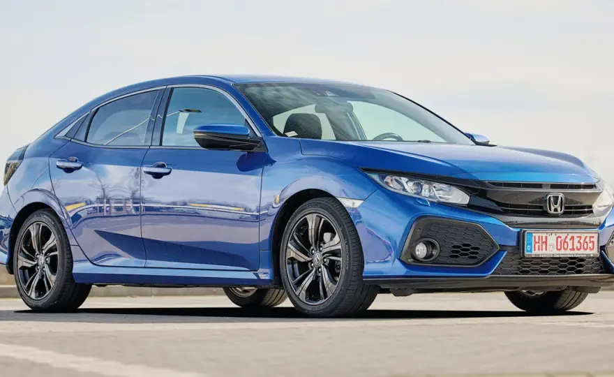 Honda Civic X: Używana? Sprawdź, zanim kupisz! Poradnik 2026