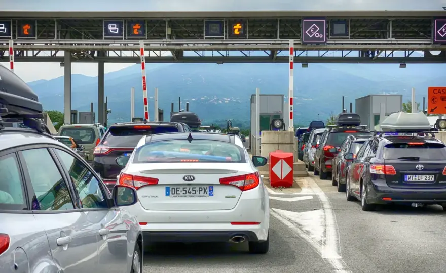 Ile kosztuje autostrada we Francji - Sprawdź ceny i klasy w 2026 roku
