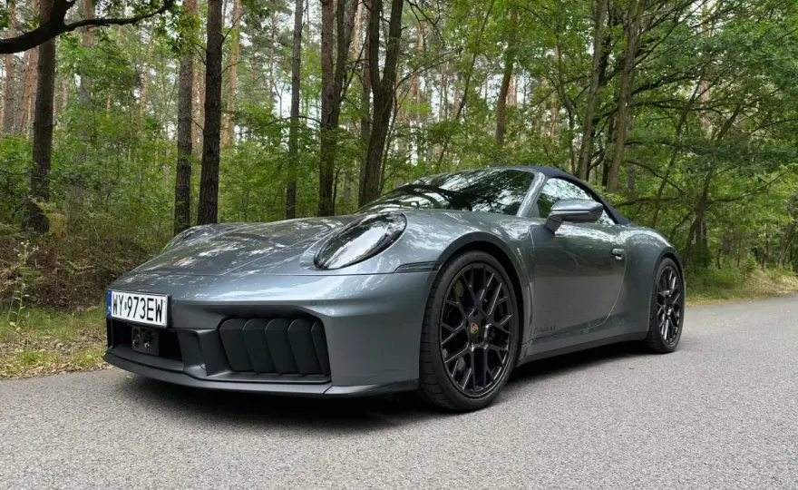 Porsche 911 cena: Czy stać Cię na legendę? Koszty i inwestycja