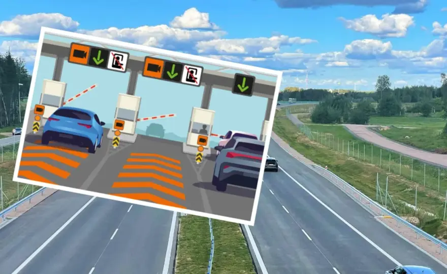 Czy autostrada Konin-Warszawa jest płatna - Sprawdź opłaty w 2026 roku