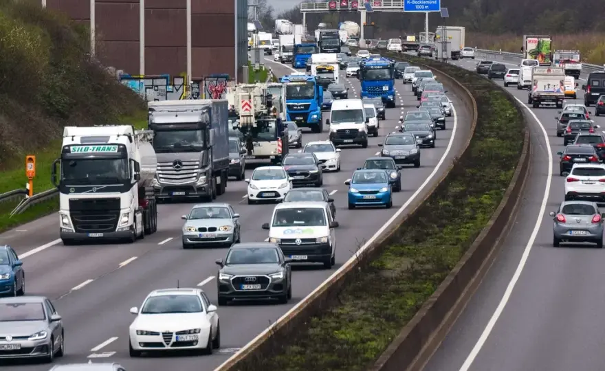 Jak zapłacić za autostradę A4 - uniknij wysokich opłat i kar