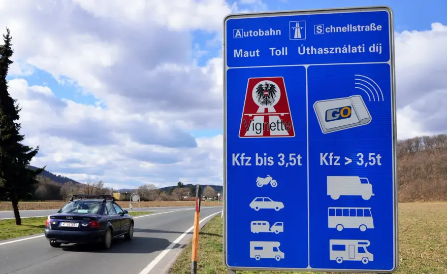 Czy do Ostrawy trzeba mieć winietę? - Sprawdź ceny i trasy na 2026