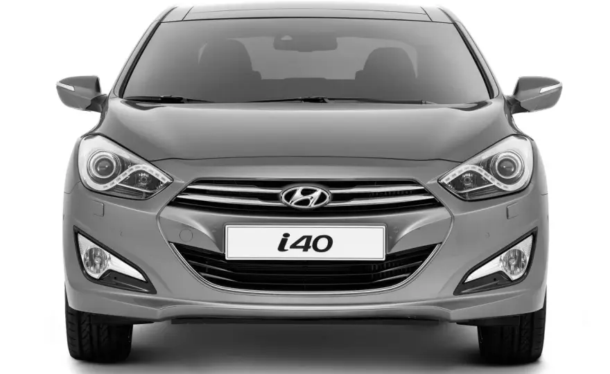 Kupujesz Hyundai i40? Sprawdź silniki, usterki i ceny 2026!