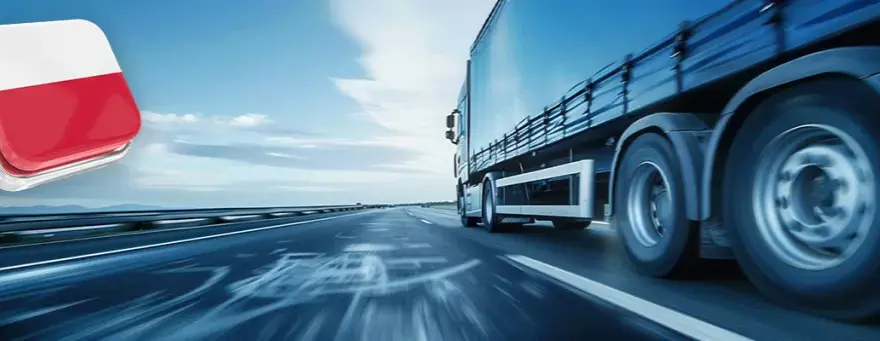 Ile metrów ma ciężarówka z naczepą? Oto co musisz wiedzieć