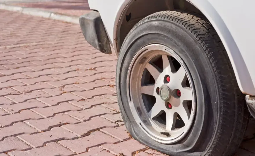 Jak zdjąć zapieczone koło - Sprawdzone sposoby bez niszczenia felgi