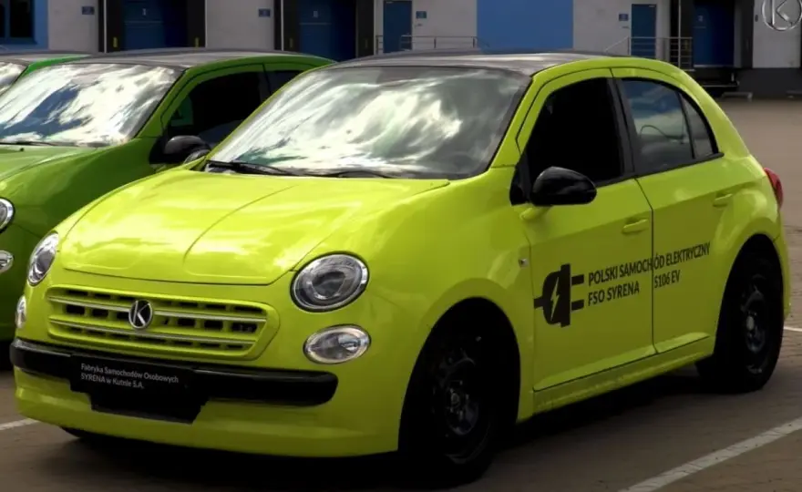 Marki na S: Skoda, Smart, Syrena i inne. Czy znasz je wszystkie?