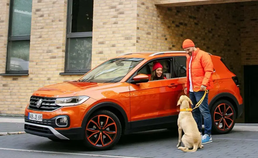 Idealny mały SUV dla żony? Sprawdź TOP 5 modeli i porady!