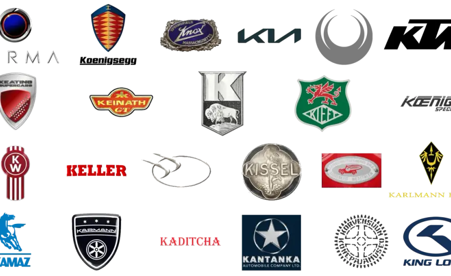 Auto na K: Co naprawdę oznacza? Przewodnik dla kupujących i firm