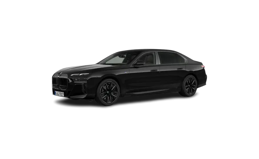 Ile Kosztuje BMW Serii 7? Ceny, Leasing, Utrzymanie