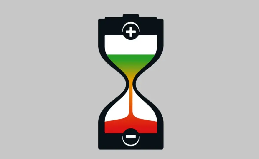 Jak długo ładować akumulator samochodowy? - Poznaj prosty wzór