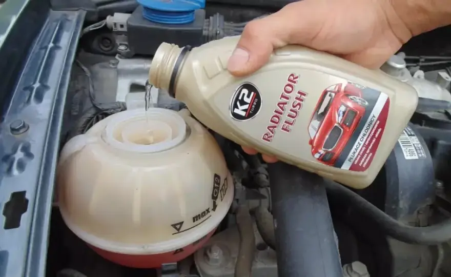 Vw jaki płyn do chłodnicy - uniknij kosztownych błędów w wyborze