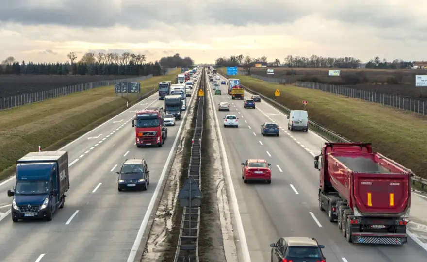 Ile kosztuje autostrada Wrocław - Kraków? Sprawdź aktualne opłaty
