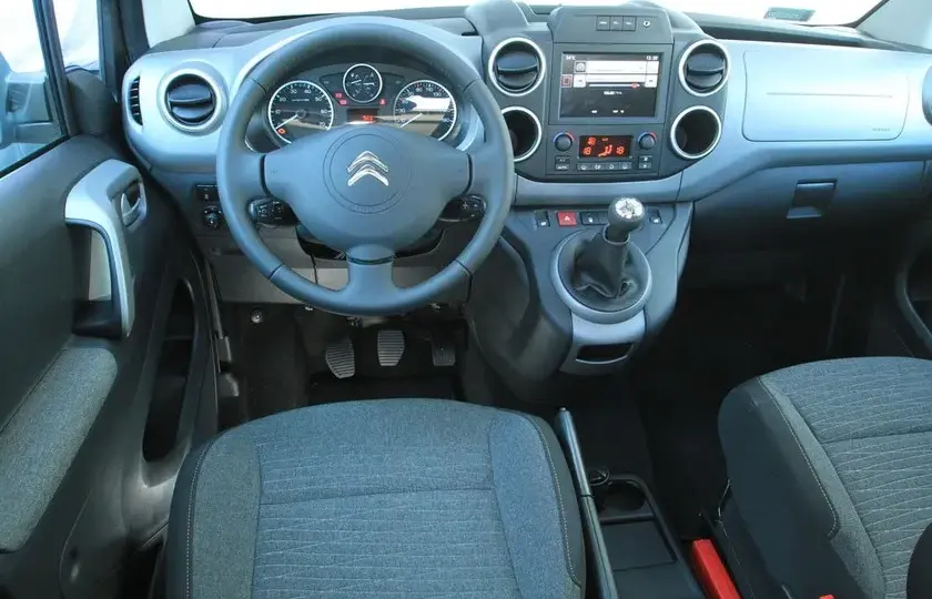 Gdzie jest lewarek w Citroënie Berlingo? Oto, co musisz wiedzieć