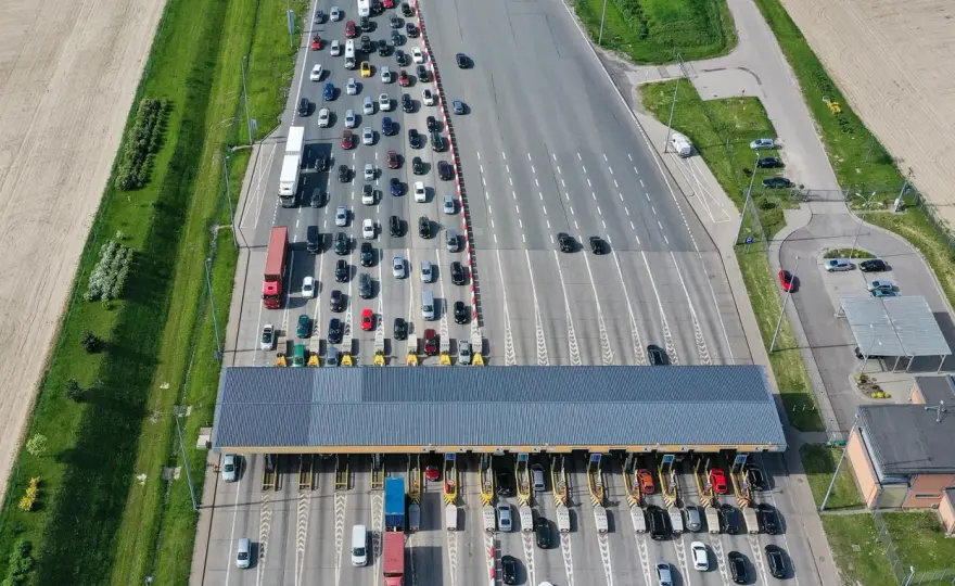 Jakie kary grożą za brak biletu na autostradzie? Sprawdź szczegóły