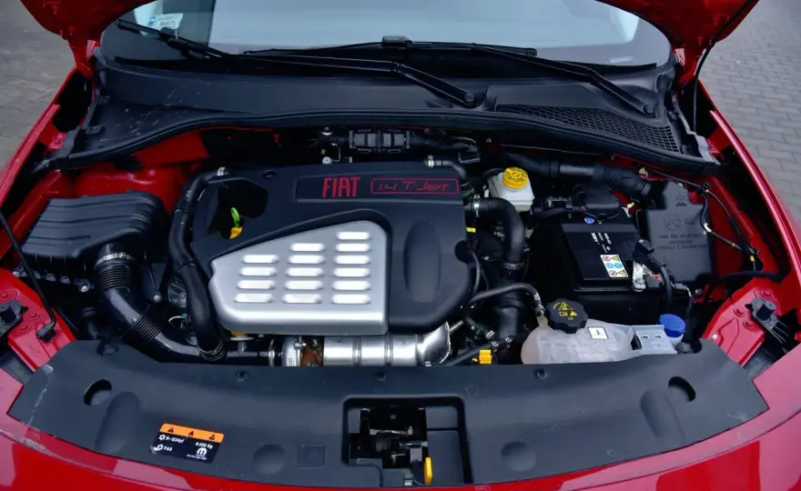 1.4 T-Jet: Analiza. Król LPG i trwałości? Co musisz wiedzieć