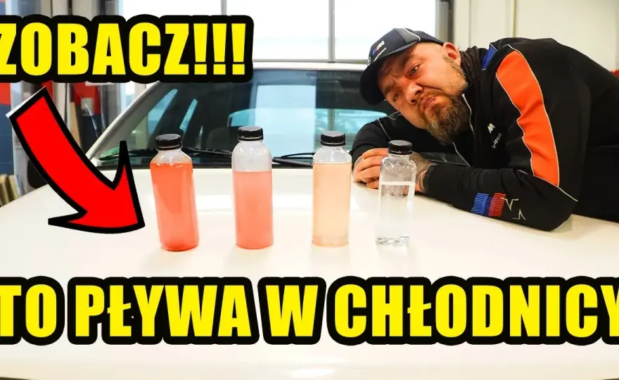 Ile płynu do chłodnicy w VW Polo? Sprawdź, aby uniknąć problemów