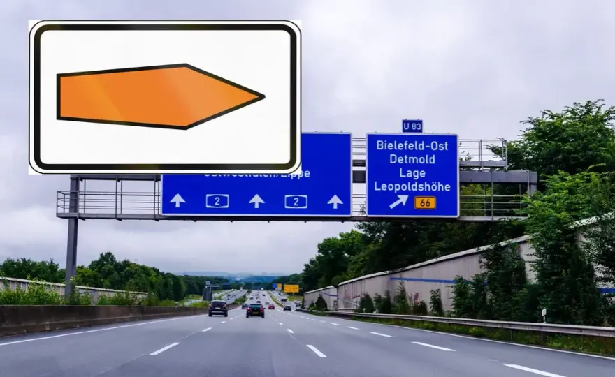 Jakie jest ograniczenie na autostradzie w Niemczech i co musisz wiedzieć