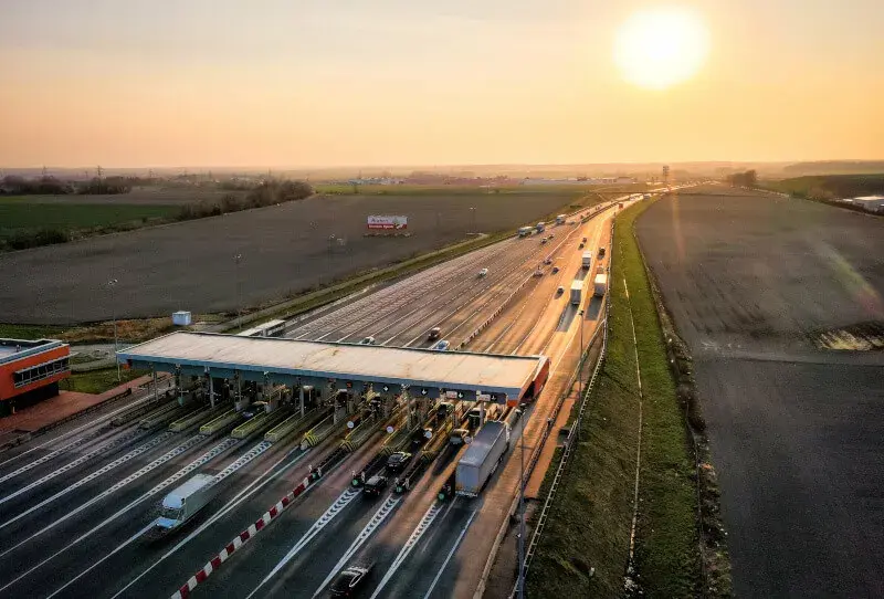 Ile kosztuje autostrada do Berlina? Sprawdź, co musisz wiedzieć