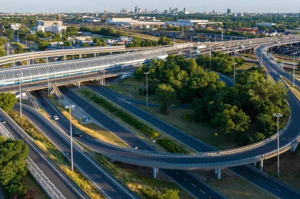 Od kiedy autostrady są bezpłatne i które odcinki nie mają opłat?