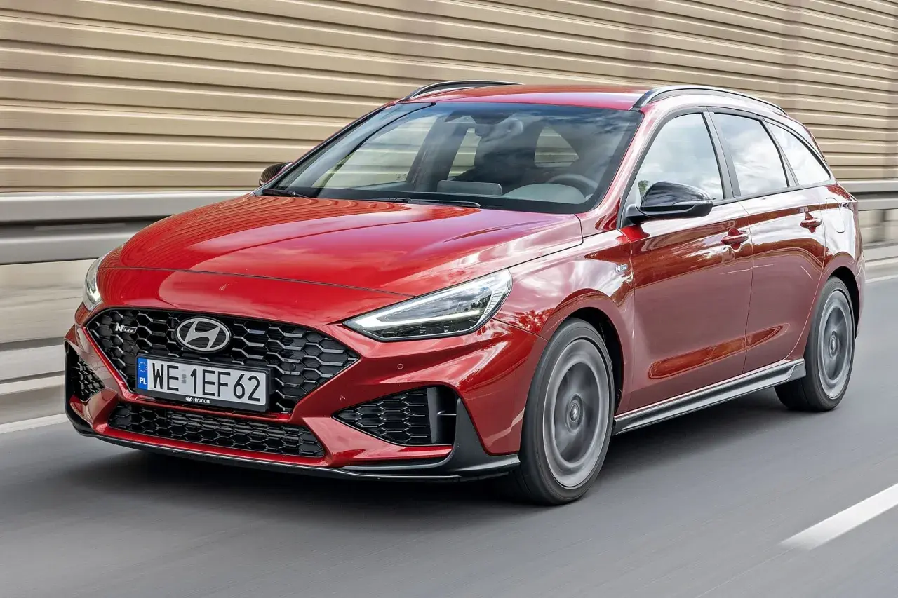 Hyundai i30 2026: Ceny, promocje, wyposażenie czy warto?
