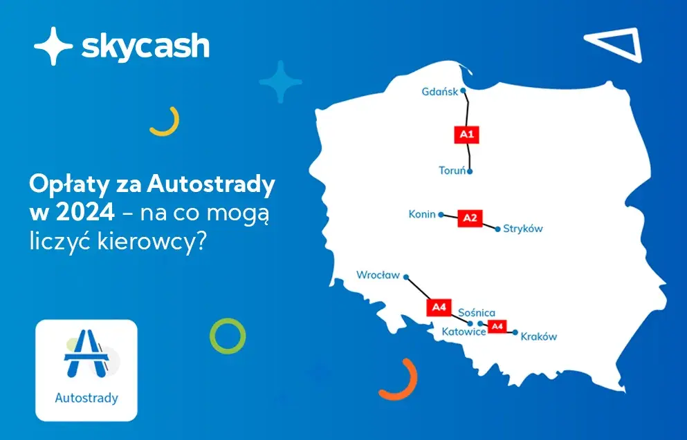 Ile kosztuje kilometr autostrady w Polsce? Zaskakujące różnice cenowe
