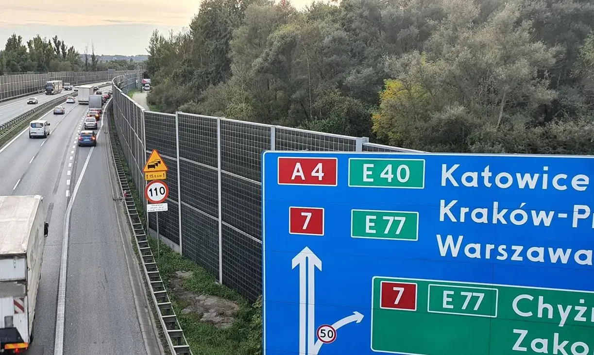 Jak opłacić autostradę Kraków Katowice i uniknąć zbędnych kosztów
