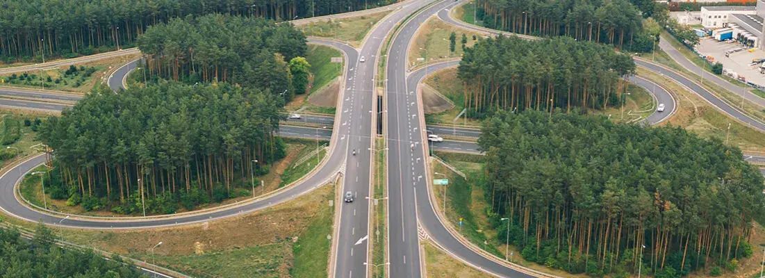 Autostrada A1 gdzie jest płatna - sprawdź, które odcinki kosztują