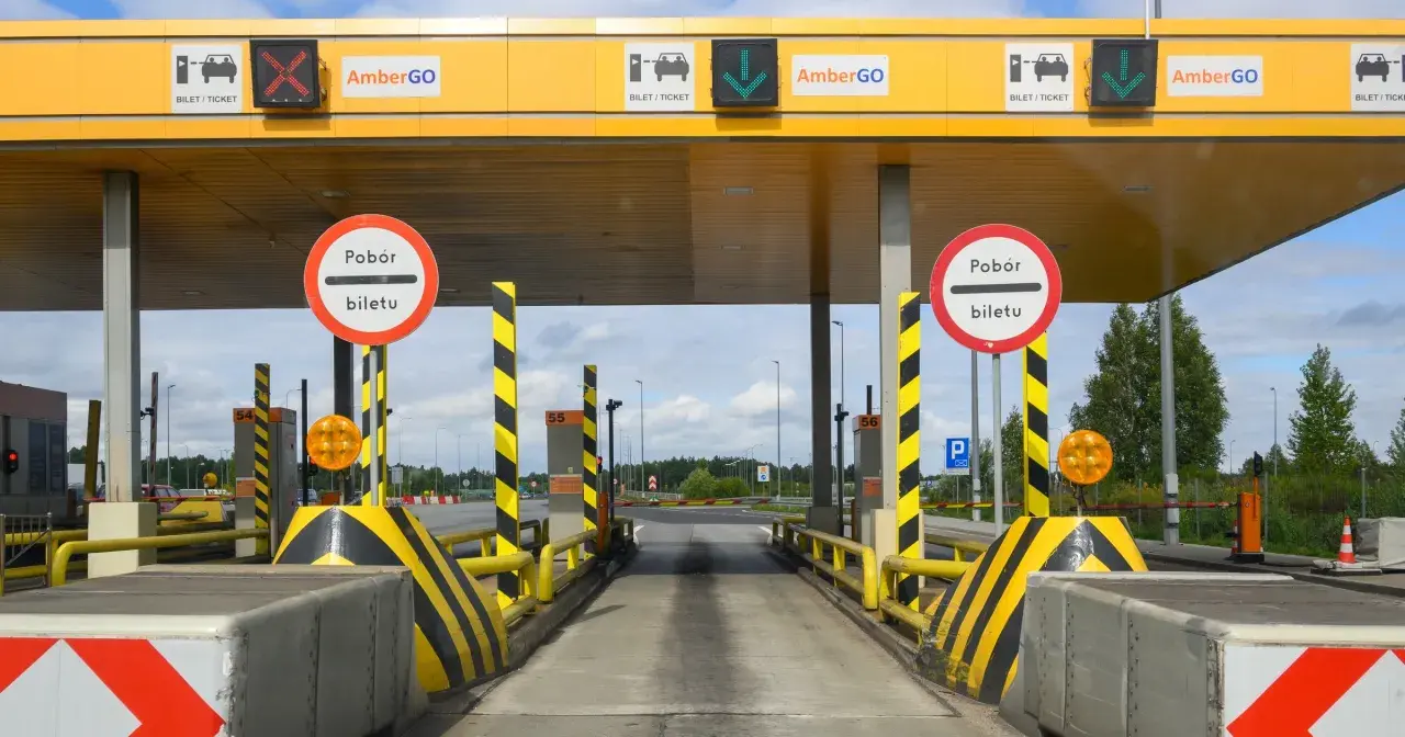 Kiedy oddanie autostrady A1? Ostatnie informacje i zmiany w opłatach