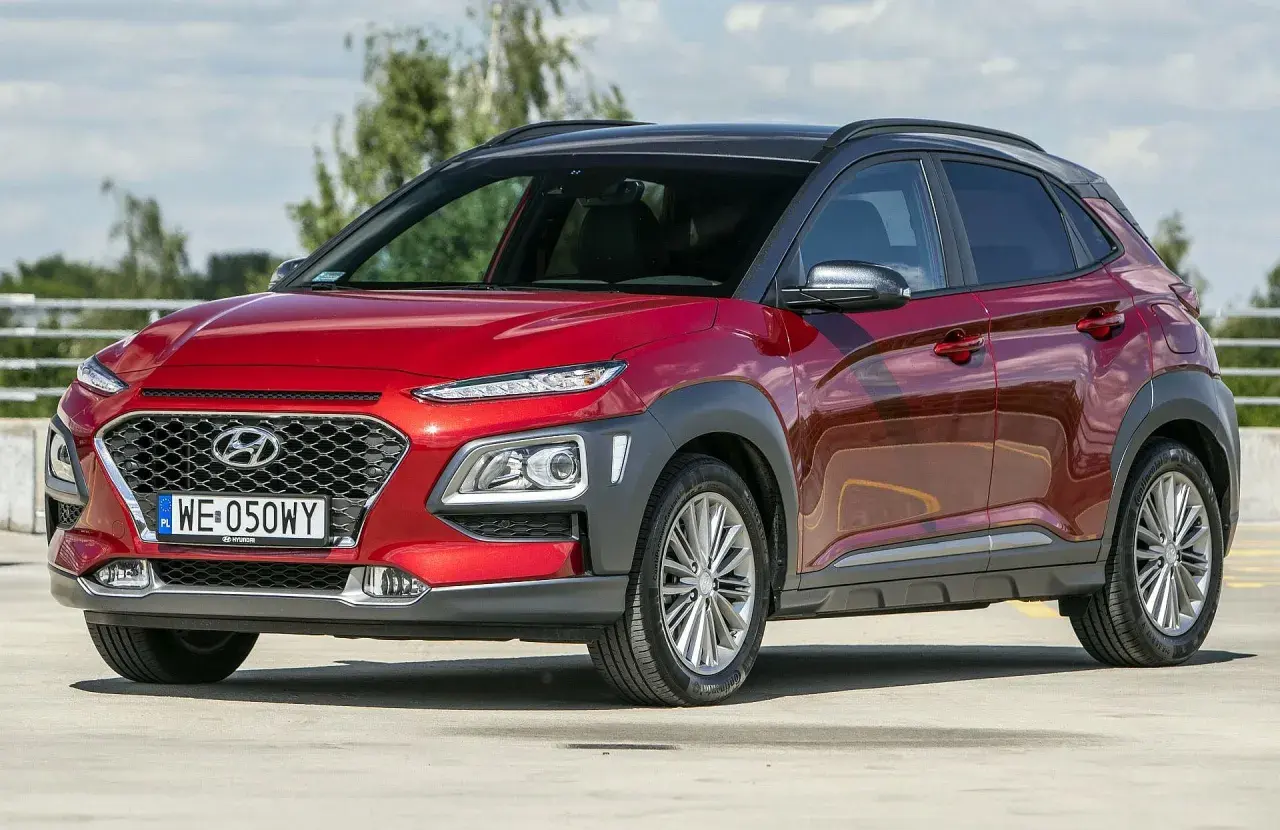 Mały SUV dla kobiety: TOP 7 modeli 2026. Znajdź swój ideał!