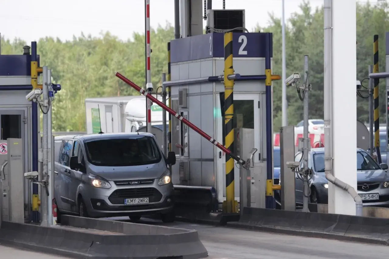 AmberGO jakie autostrady – sprawdź, gdzie unikniesz opłat bramkowych