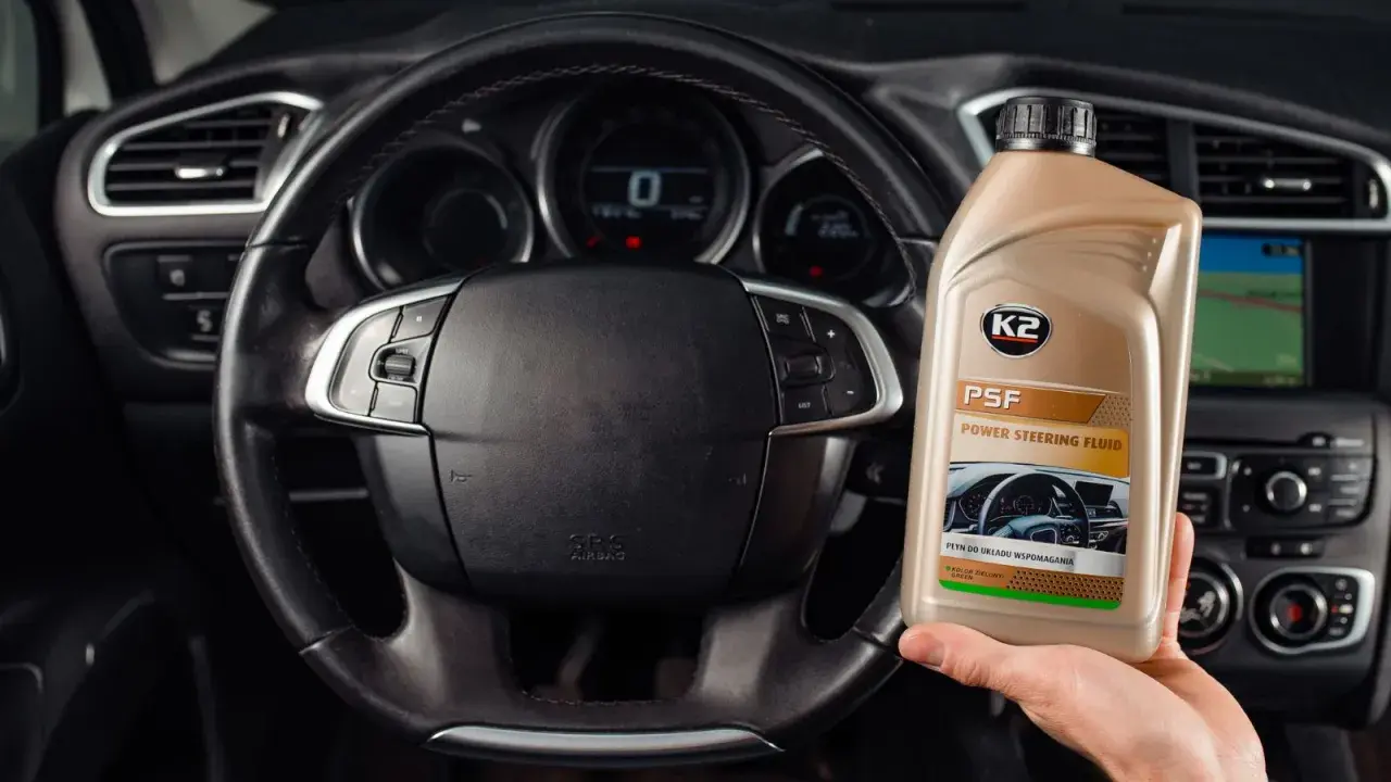Jak rozpoznać uszkodzoną maglownicę i uniknąć niebezpieczeństwa na drodze