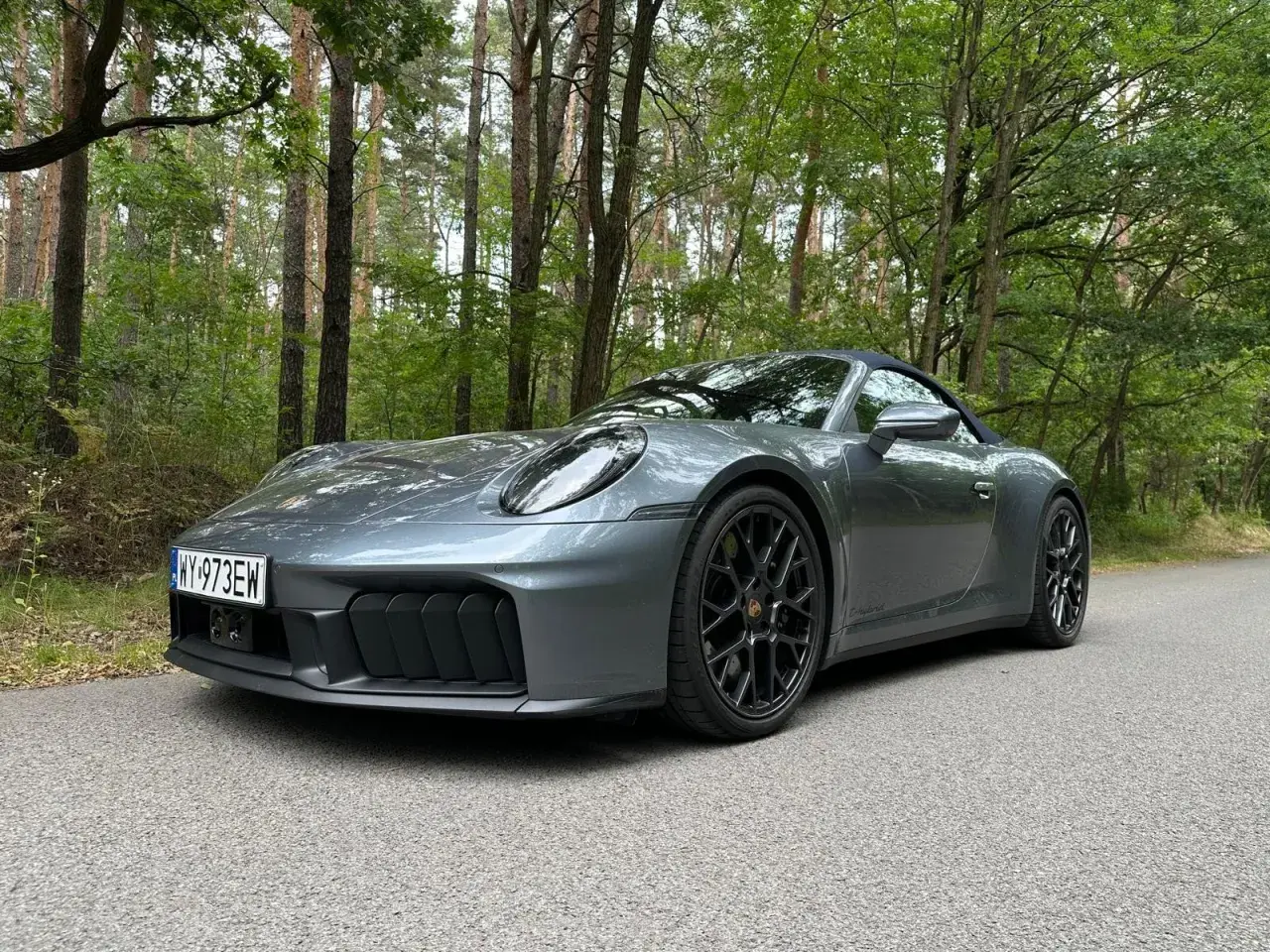 Porsche 911 cena: Czy stać Cię na legendę? Koszty i inwestycja