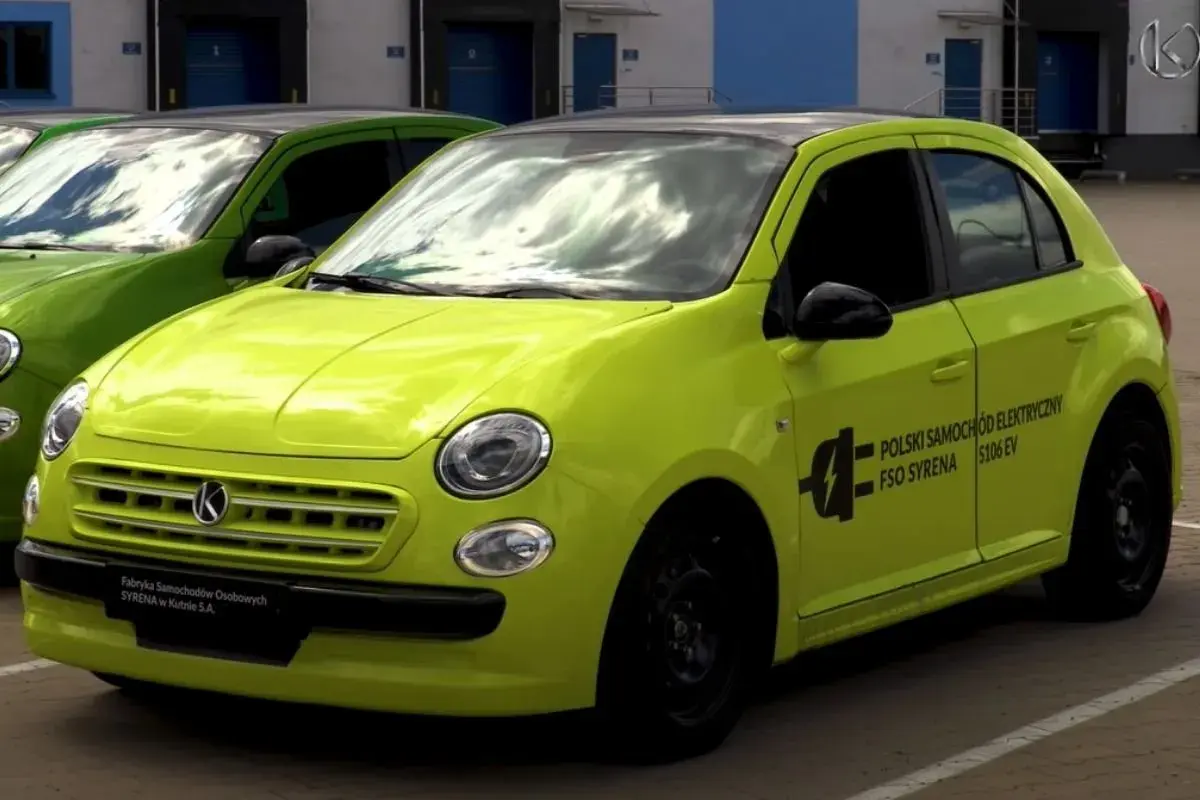 Marki na S: Skoda, Smart, Syrena i inne. Czy znasz je wszystkie?