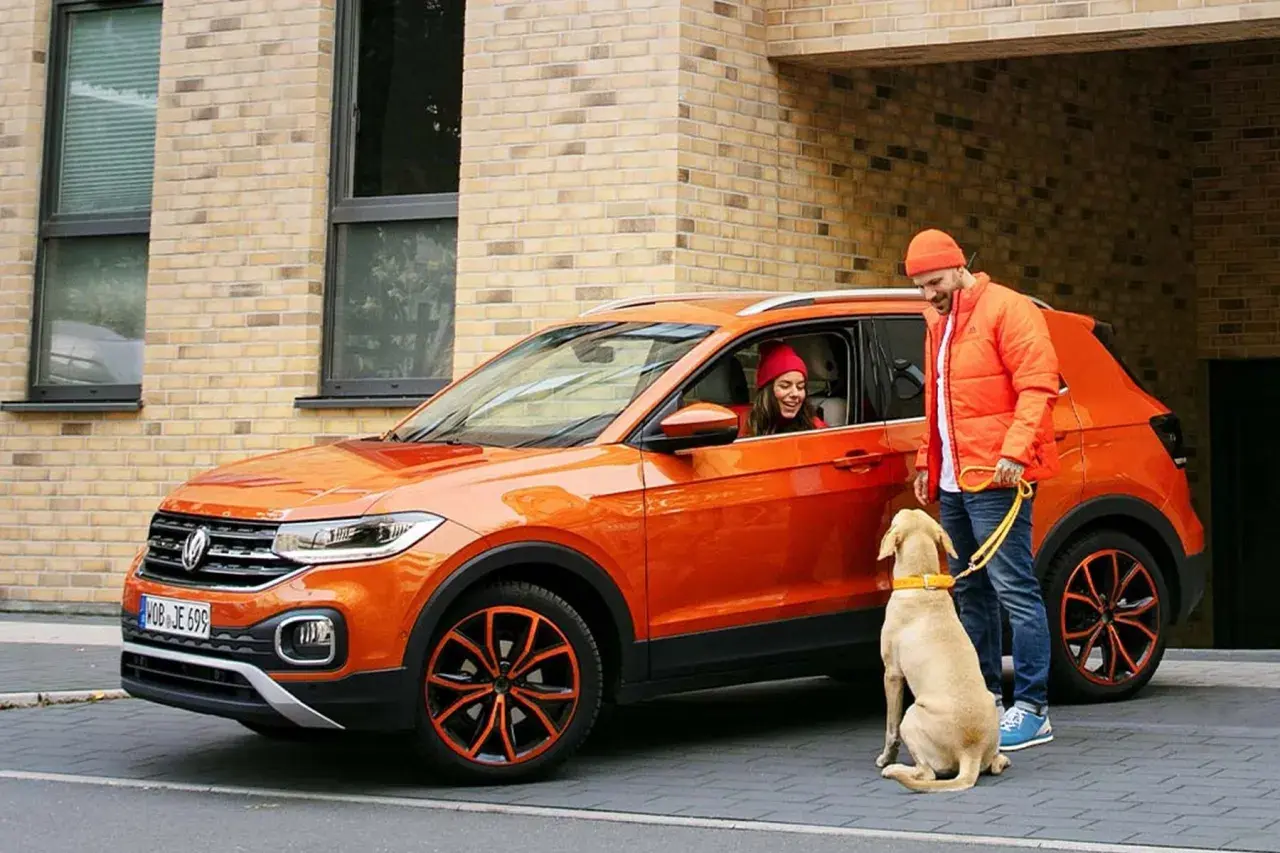 Idealny mały SUV dla żony? Sprawdź TOP 5 modeli i porady!
