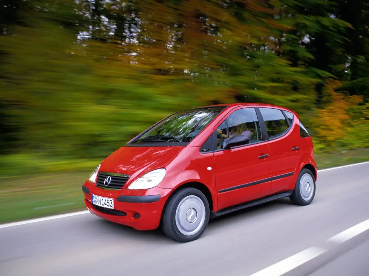 Mercedes A 140 (W168): Tanie auto, drogie naprawy? Sprawdź, czy warto.