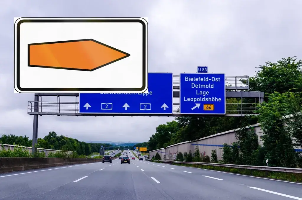 Jakie jest ograniczenie na autostradzie w Niemczech i co musisz wiedzieć